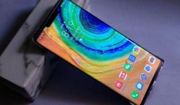 华为mate30pro最新爆料,颠覆性设计，性能再升级！